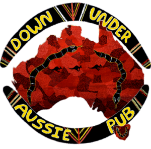 Down Under Aussie Pub Vienna