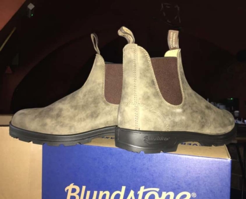 Blundstone Boots